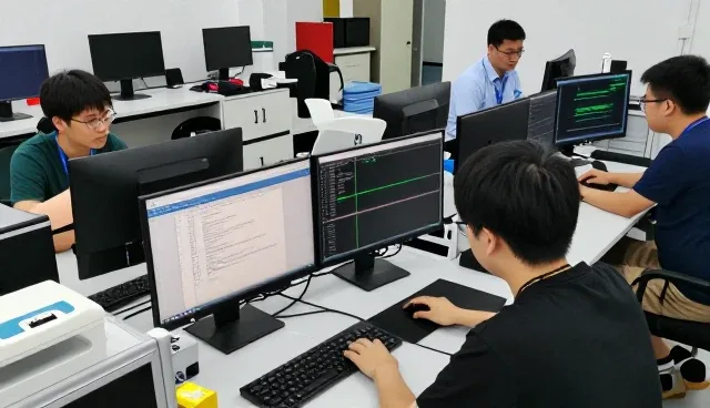 技术开发选择技术开发的方法