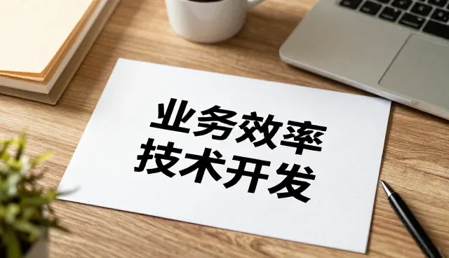 应用运维选型中的核心关注点与实践路径