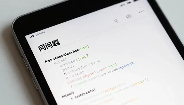 运维过程中常见问题及应对策略解析