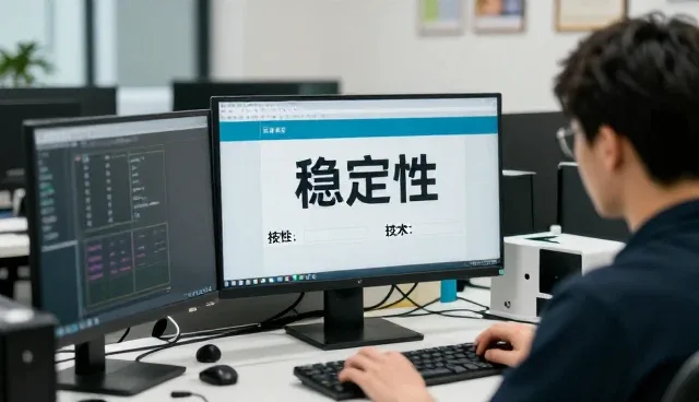 运维场景下的性能优化策略与技术适配