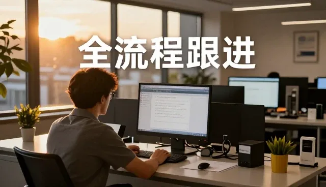 企业技术选型中业务效率提升的关键关注点